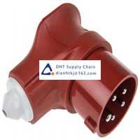 MENNEKES_3980_Mains and DC power connectors