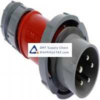 MENNEKES_3853_Mains and DC power connectors