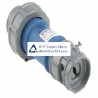 MENNEKES_3796_Mains and DC power connectors