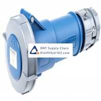 MENNEKES_3888_Mains and DC power connectors