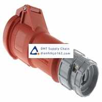 MENNEKES_3958_Mains and DC power connectors