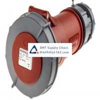 MENNEKES_3907_Mains and DC power connectors