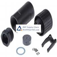Hirschmann_932841100 CM 06 EA 14S-5 S_Circular connector