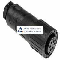 Hirschmann_932458100 CM 06 EA 14S-6 S_Circular connector
