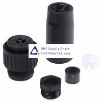 Hirschmann_932842100 CM 06 EA 20-7 S_Circular connector