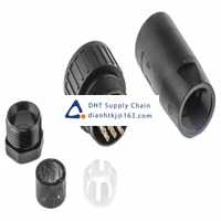 Hirschmann_933067100 CM 06 EA 20-27 S_Circular connector