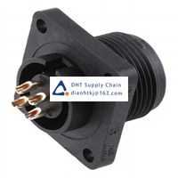 Hirschmann_932449100 CM 02 E 14S-2 P_Circular connector