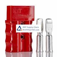 RS PRO_237-8779_Mains and DC power connectors