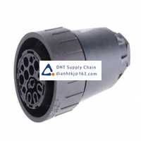 Amphenol Industrial_C016-10E012-0032_Circular connector