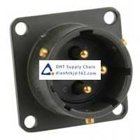 Amphenol Limited_62GB-12E14-04PN_Circular connector
