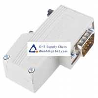 ERNI_103658 / 103658-E_D-SUB connectors