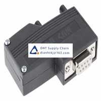 ERNI_103669 / 103669-E_D-SUB connectors