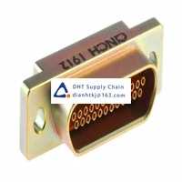 RS PRO_245-0918_D-SUB connectors