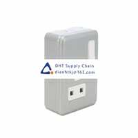 MK Electric_K2977 ALM_Mains and DC power connectors