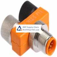 Lumberg Automation_ASBS2M12-5 P11_Circular connector