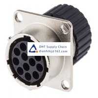 ITT Cannon_TNM0S14-0012S1L / 192993-0033_Circular connector
