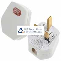 RS PRO_269-8722_Mains and DC power connectors