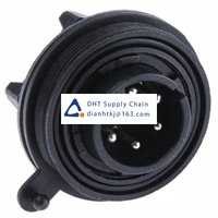 Bulgin_PX0744/P_Circular connector