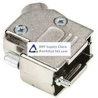 MH Connectors_D45ZK9-K_D-SUB connectors