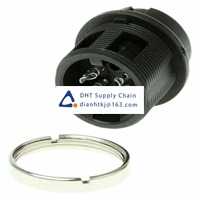 Amphenol Industrial_T3377000U_Circular connector