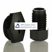 Hirschmann_734209100 ASI M12 VS_Circular connector