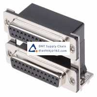 RS PRO_290-8552_D-SUB connectors