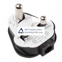 Masterplug_PT15SLB-01_Mains and DC power connectors