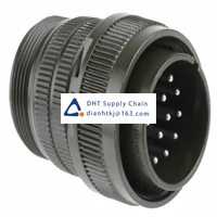 Amphenol Industrial_MS3106A20-29PW_Circular connector