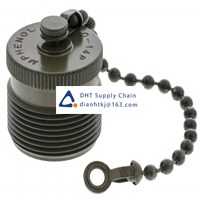 Amphenol Industrial_97-60-22P_Circular connector