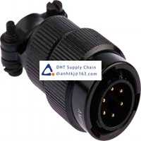 Amphenol Limited_62LC-16F10-06PN(771)_Circular connector
