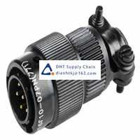 Amphenol Limited_62LC-16F10-07PN(771)_Circular connector
