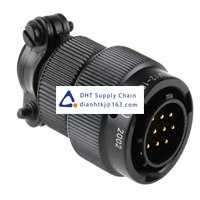 Amphenol Limited_62LC-16F12-10PN(771)_Circular connector