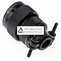 Amphenol Limited_62LC-16F14-19PN(771)_Circular connector