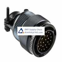 Amphenol Limited_62LC-16F16-26PN(771)_Circular connector