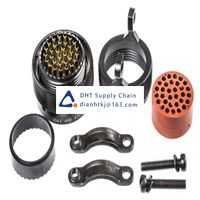 Amphenol Limited_62LC-16F18-32PN(771)_Circular connector