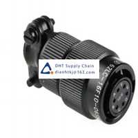 Amphenol Limited_62LC-16F10-06SN(771)_Circular connector