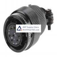 Amphenol Limited_62LC-16F12-08SN(771)_Circular connector
