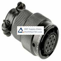 Amphenol Limited_62LC-16F12-10SN(771)_Circular connector