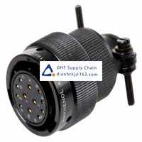 Amphenol Limited_62LC-16F14-12SN(771)_Circular connector