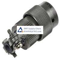 Amphenol Limited_62LC-16F14-19SN(771)_Circular connector
