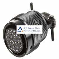 Amphenol Limited_62LC-16F16-26SN(771)_Circular connector
