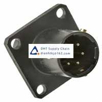 Amphenol Limited_62LC-12E10-06PN(771)_Circular connector