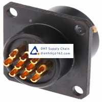 Amphenol Limited_62LC-12E12-10PN(771)_Circular connector