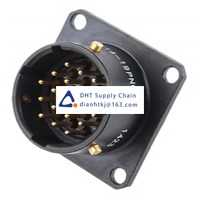 Amphenol Limited_62LC-12E14-19PN(771)_Circular connector