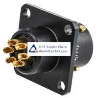Amphenol Limited_62LC-12E10-06SN(771)_Circular connector