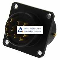 Amphenol Limited_62LC-12E14-12SN(771)_Circular connector