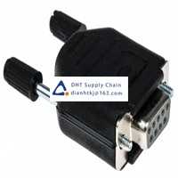 HARTING_6667009910499_D-SUB connectors