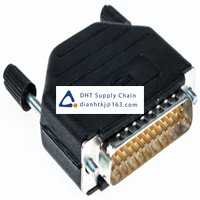 HARTING_6667009910799_D-SUB connectors