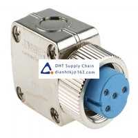 Jaeger_0430 850 06_Circular connector