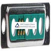 FCT from Molex_FM9W4P-K120 / 1731070061_D-SUB connectors